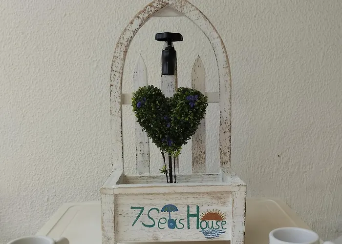 7 Seas House