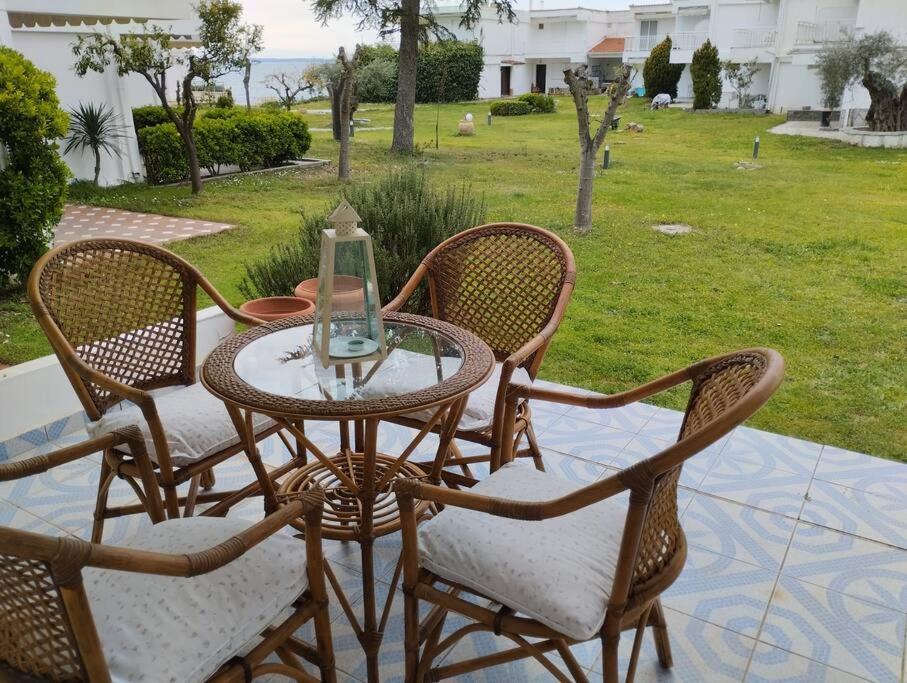 Ferienhaus 7 Seas House *