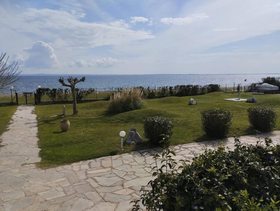 7 Seas House Ferienhaus *