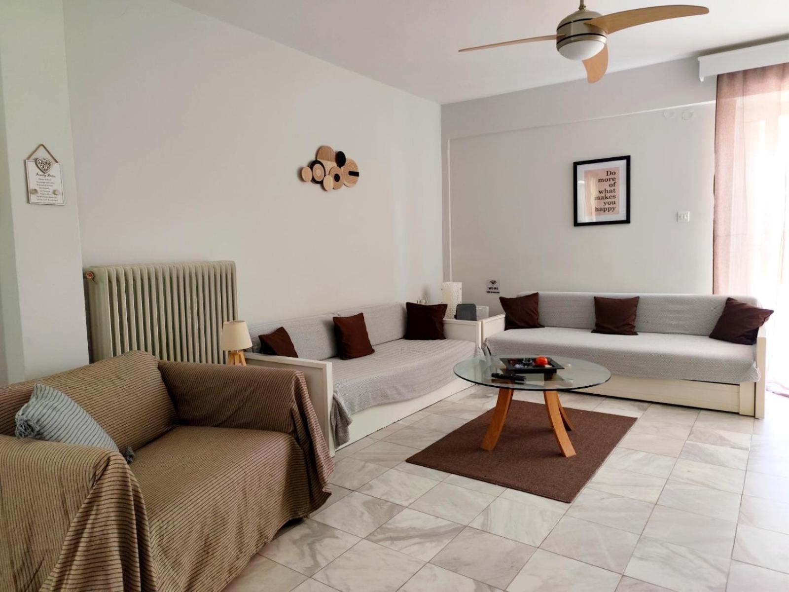 7 Seas House Ferienhaus