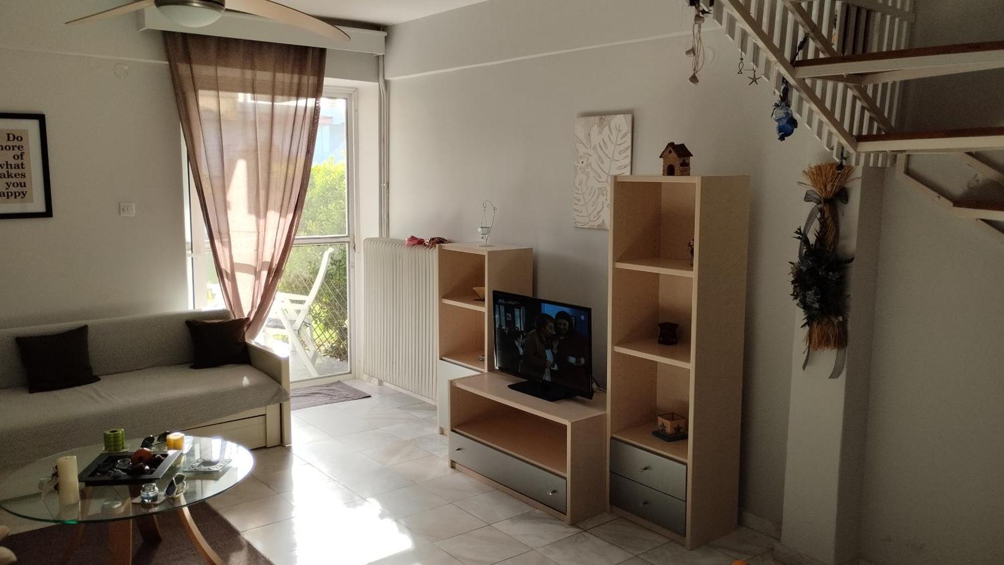 7 Seas House Ferienhaus *